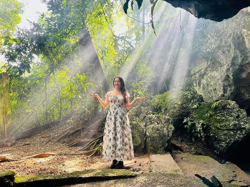 The Nature of Transformation